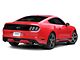 Forgestar CF5 Monoblock Gunmetal Wheel; Rear Only; 19x11 (15-23 Mustang GT, EcoBoost, V6)