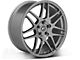 19x9 Forgestar F14 Wheel & NITTO High Performance INVO Tire Package (05-14 Mustang)