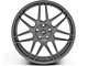 20x9 Forgestar F14 Wheel & Sumitomo High Performance HTR Z5 Tire Package (05-14 Mustang)