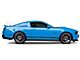 Forgestar F14 Monoblock Gunmetal Wheel & NITTO Tire Kit; 20x9 (05-14 Mustang)