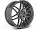 20x9 Forgestar F14 Wheel & NITTO High Performance INVO Tire Package (05-14 Mustang)