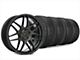 20x9 Forgestar F14 Wheel & NITTO High Performance NT555 G2 Tire Package (15-23 Mustang EcoBoost w/o Performance Pack, V6)