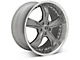 20x9 Shelby Razor Wheel & Sumitomo High Performance HTR Z5 Tire Package (05-14 Mustang, Excluding 13-14 GT500)