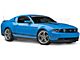 20x9 Shelby Razor Wheel & Sumitomo High Performance HTR Z5 Tire Package (05-14 Mustang, Excluding 13-14 GT500)