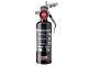 H3R Performance MaxOut Dry Chemical Car Fire Extinguisher; Black; 1.0 lb.