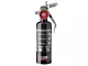 H3R Performance MaxOut Dry Chemical Car Fire Extinguisher; Black; 1.0 lb.