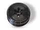 Hamburger Superchargers 8-Rib Stage 2 Supercharger Pulley; 95mm (11-23 5.7L HEMI Challenger)