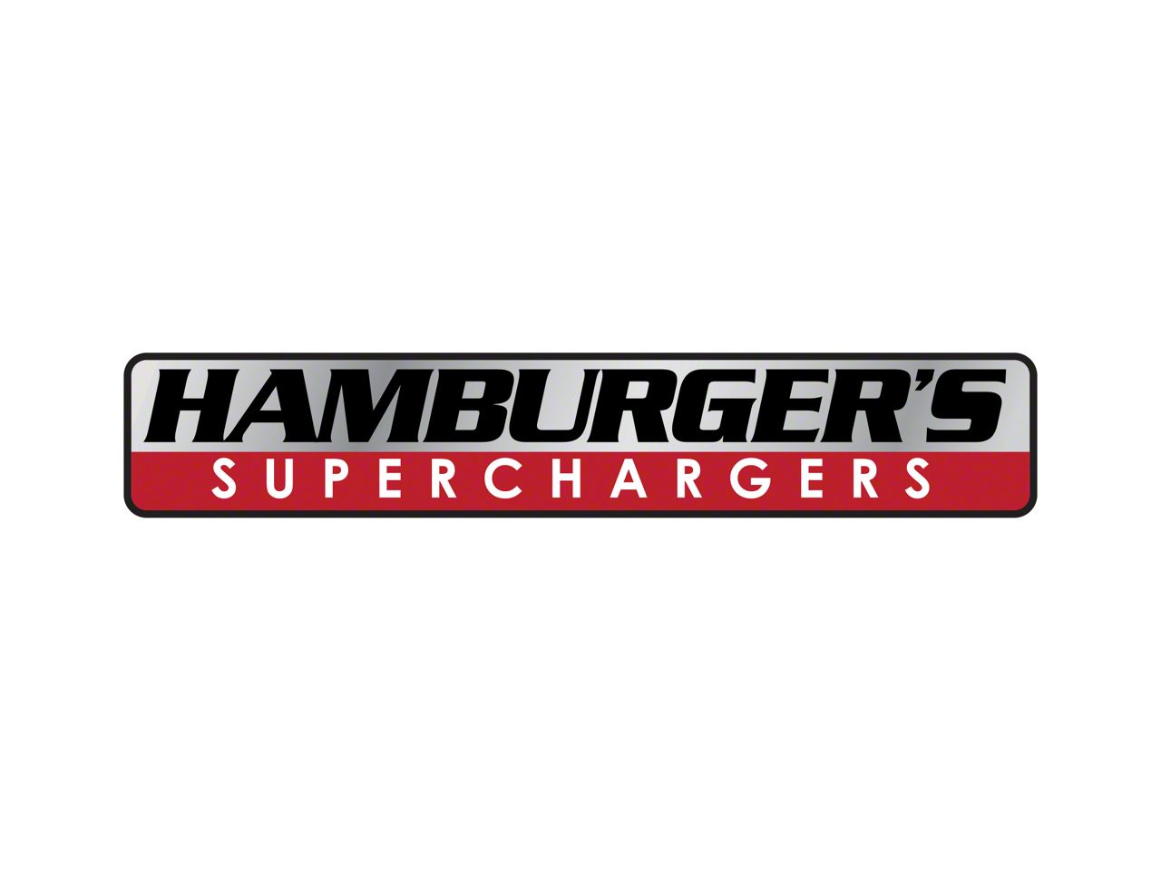 Hamburger's Superchargers Parts