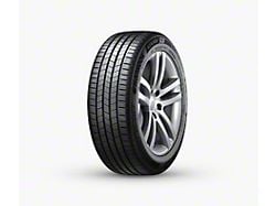 Hankook Kinergy XP All-Season Tire (235/45R18)