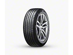 Hankook Kinergy XP All-Season Tire (245/40R18)