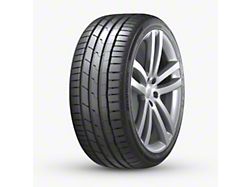 Hankook Ventus S1 evo3 Summer Tire (225/55R19)