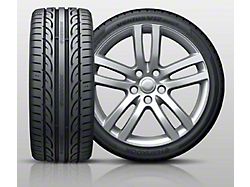 Hankook Ventus V12 EVO 2 Summer Tire (255/40R18)
