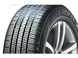Hankook Kinergy GT All-Season Tire (225/50R17)
