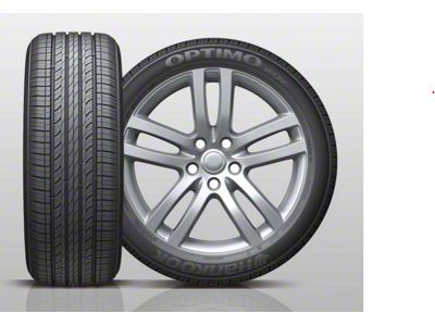 Hankook Optimo H426 Tire (P215/60R16)