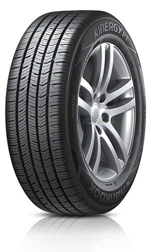 Hankook Corvette Ventus V12 EVO 2 Tire 1015367 (245/45R20