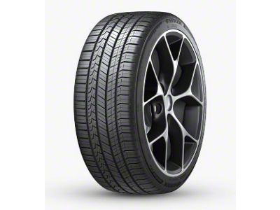 Hankook Ventus S1 AS Tire (215/50R17)