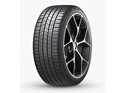 Hankook Ventus S1 AS Tire (235/40R18)