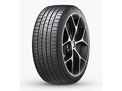 Hankook Ventus S1 AS Tire (225/40R19)