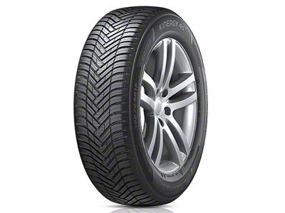 Hankook Kinergy 4S2 All-Season Tire (245/40R18XL)