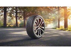Hankook Kinergy 4S2 All-Season Tire (245/45R19)