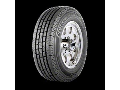 Hankook Kinergy GT All-Season Tire (215/55R16)