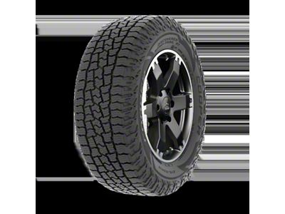 Hankook Kinergy GT All-Season Tire (235/65R17)