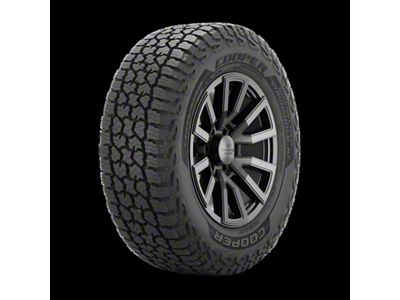 Hankook Kinergy ST All-Season Tire (215/65R16)