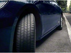 Hankook Kinergy XP All-Season Tire (225/55R19)