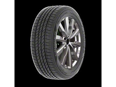 Hankook Ventus S1 AS Tire (275/45R20)