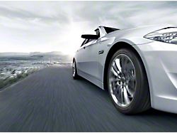 Hankook Ventus S1 evo2 Summer Tire (225/50R17)