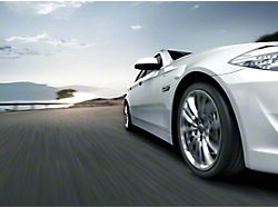 Hankook Ventus V12 EVO 2 Summer Tire (215/45R18)