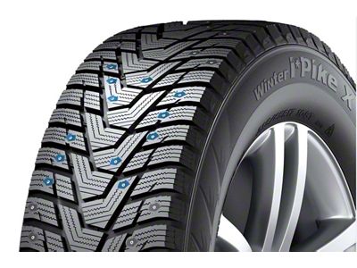 Hankook Winter ipike X Tire (215/60R16)
