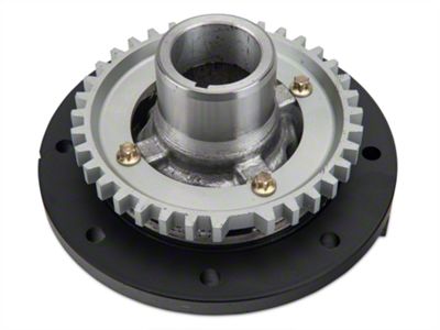 Harmonic Balancer (94-98 Mustang V6)