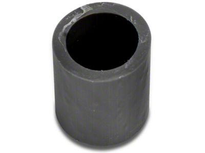 Door Latch Striker Bushing (79-93 Mustang)