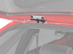 Hatchback Door Hinge (79-93 Mustang)