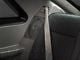 OPR Hatchback Rear Speaker Cover; Driver and Passenger Side (87-93 Mustang)
