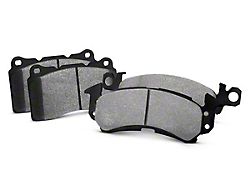 Hawk Performance HP Plus Brake Pads; Front Pair (98-02 Camaro)