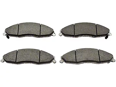 Hawk Brake Pads HB249F575 Performance Street Front GM F-Body Hawk Brake Pads HB249F575 Performance Street Front GM F-Body