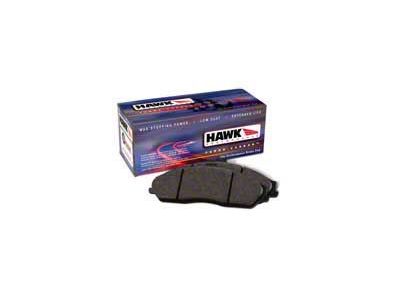 Hawk Performance HPS Brake Pads; Rear Pair (88-97 Camaro w/ Rear Disc Brakes)