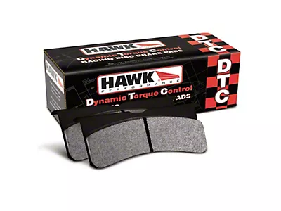 Hawk Brake Pads HB248Z650 Performance Street Rear GM Hawk Brake Pads HB248Z650 Performance Street Rear GM