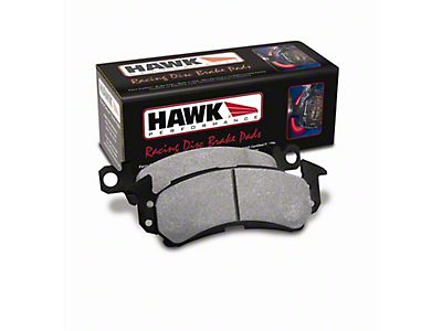 Hawk Brake Pads HB247N575 Performance Street GM