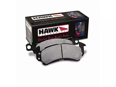Hawk Brake Pads HB247N575 Performance Street GM Hawk Brake Pads HB247N575 Performance Street GM