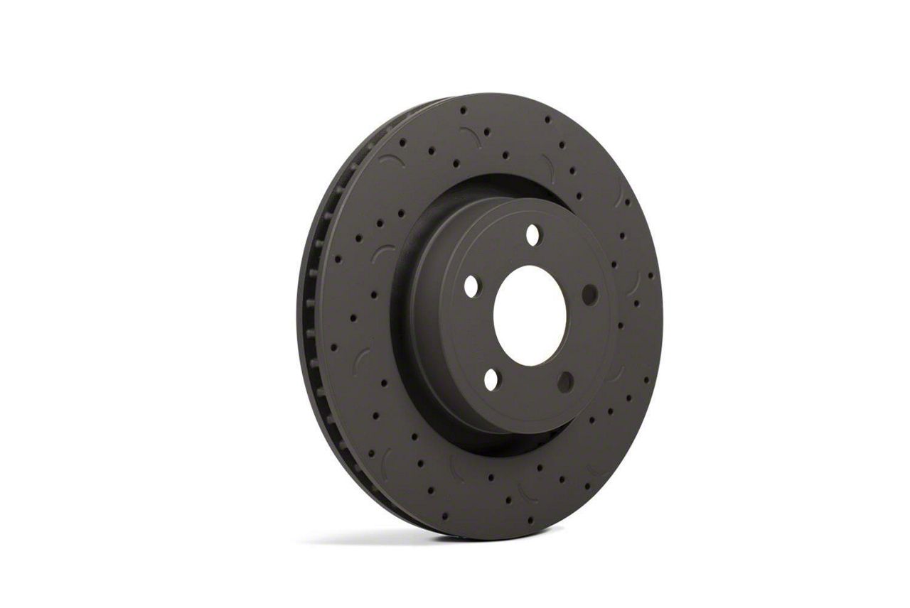 HAWK Talon Rotors main image 0