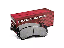 Hawk Performance DTC-50 Brake Pads; Front Pair (05-10 Mustang GT, V6)