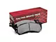 Hawk Performance DTC-60 Brake Pads; Front Pair (15-23 Mustang GT w/ Performance Pack)