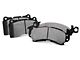 Hawk Performance DTC-60 Brake Pads; Front Pair (15-23 Mustang EcoBoost w/o Performance Pack, V6)