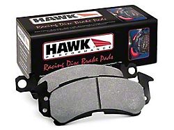 Hawk Performance DTC-60 Brake Pads; Front Pair (94-04 Mustang Cobra, Bullitt, Mach 1)