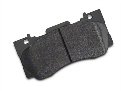 Hawk Performance HPS 5.0 Brake Pads; Front Pair (15-23 Mustang GT w/o Performance Pack, EcoBoost w/ Performance Pack)