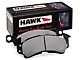 Hawk Performance HT-10 Brake Pads; Front Pair (94-04 Mustang Cobra, Bullitt, Mach 1)