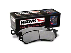 Hawk Performance HP Plus Brake Pads; Front Pair (15-20 Mustang GT350)